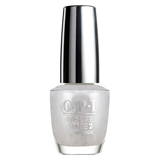 OPI Infinite Shine 0.5oz - Go To Grayt Lengths #ISL36