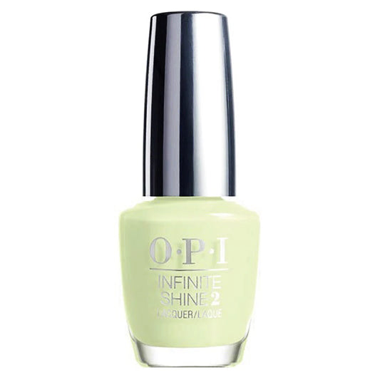 OPI Infinite Shine 0.5oz - S-ageless Beauty #ISL39