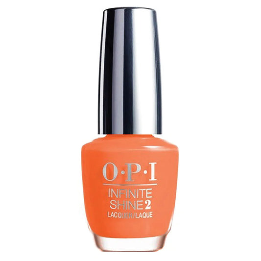 OPI Infinite Shine 0.5oz - The Sun Never Sets #ISL42