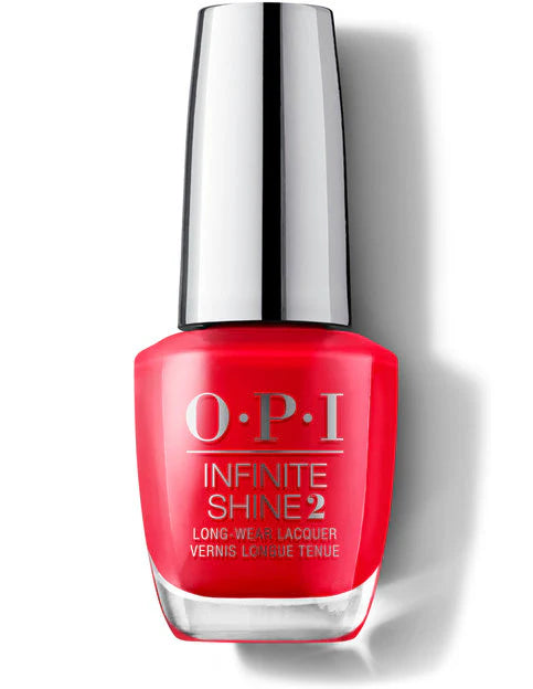OPI Infinite Shine 0.5oz - Cajun Shrimp #ISLL64