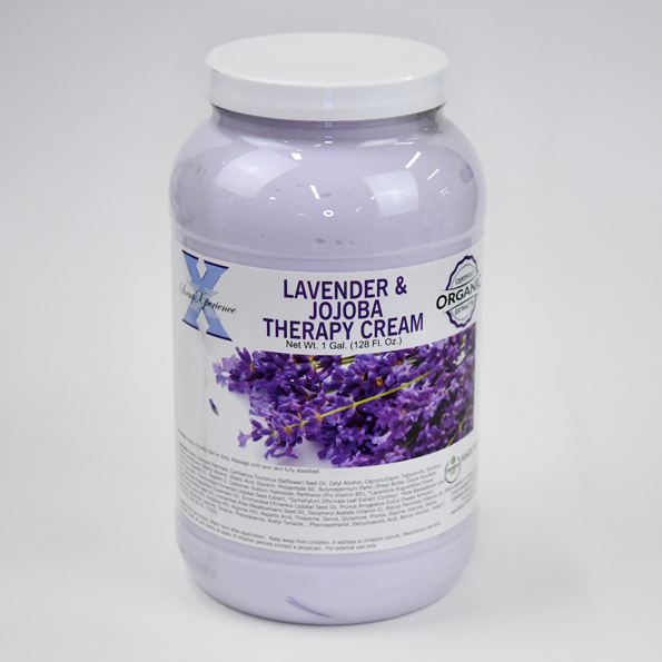SCENT XPERIENCE Organic Spa - Lavender & Jojoba