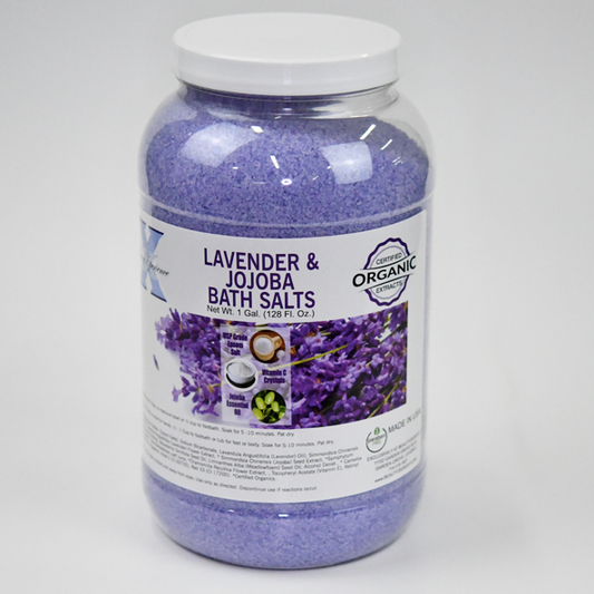SCENT XPERIENCE Organic Spa - Lavender & Jojoba