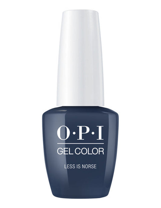 OPI Gel Color 0.5oz - Less is Norse #GCI59