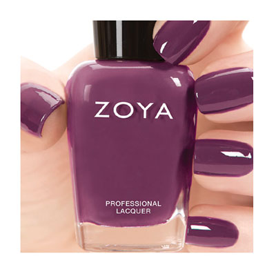 ZOYA Nail Lacquer - Margo #ZP751