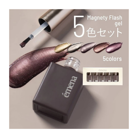 émena Magnety Flash Gel (1300 - 1304) 8g