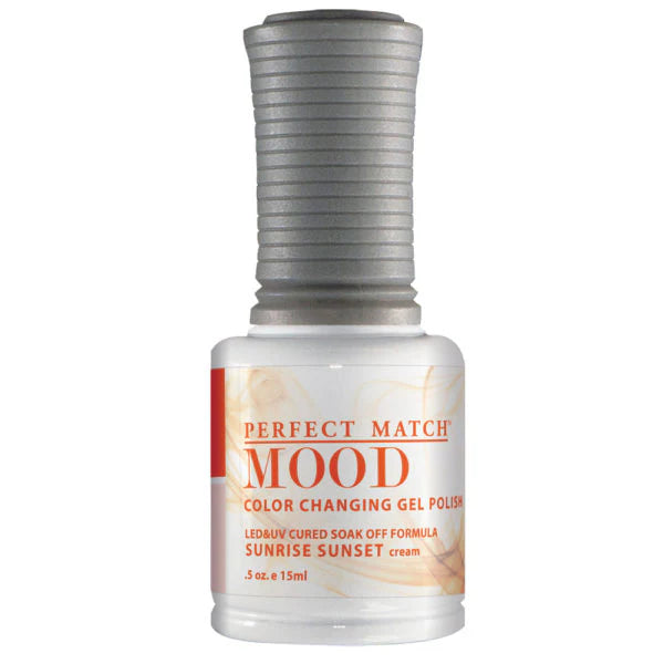 LECHAT Perfect Match Mood Gel - Sunrise Sunset #03