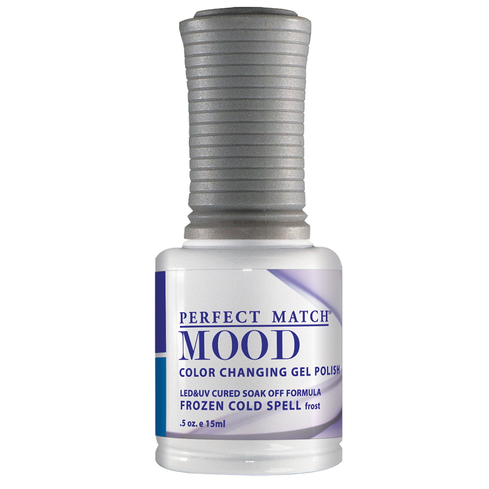 LECHAT Perfect Match Mood Gel - Frozen Cold Spell #06