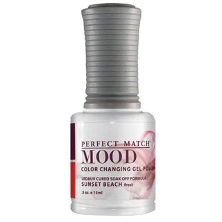 LECHAT Perfect Match Mood Gel - Sunset Beach #08