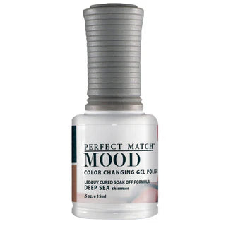 LECHAT Perfect Match Mood Gel - Deep Sea #25