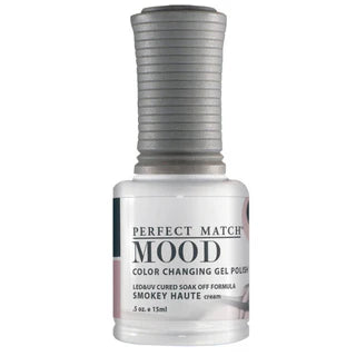 LECHAT Perfect Match Mood Gel - Smokey Haute #37