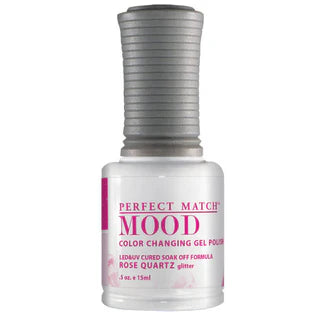 LECHAT Perfect Match Mood Gel - Rose Quartz #48