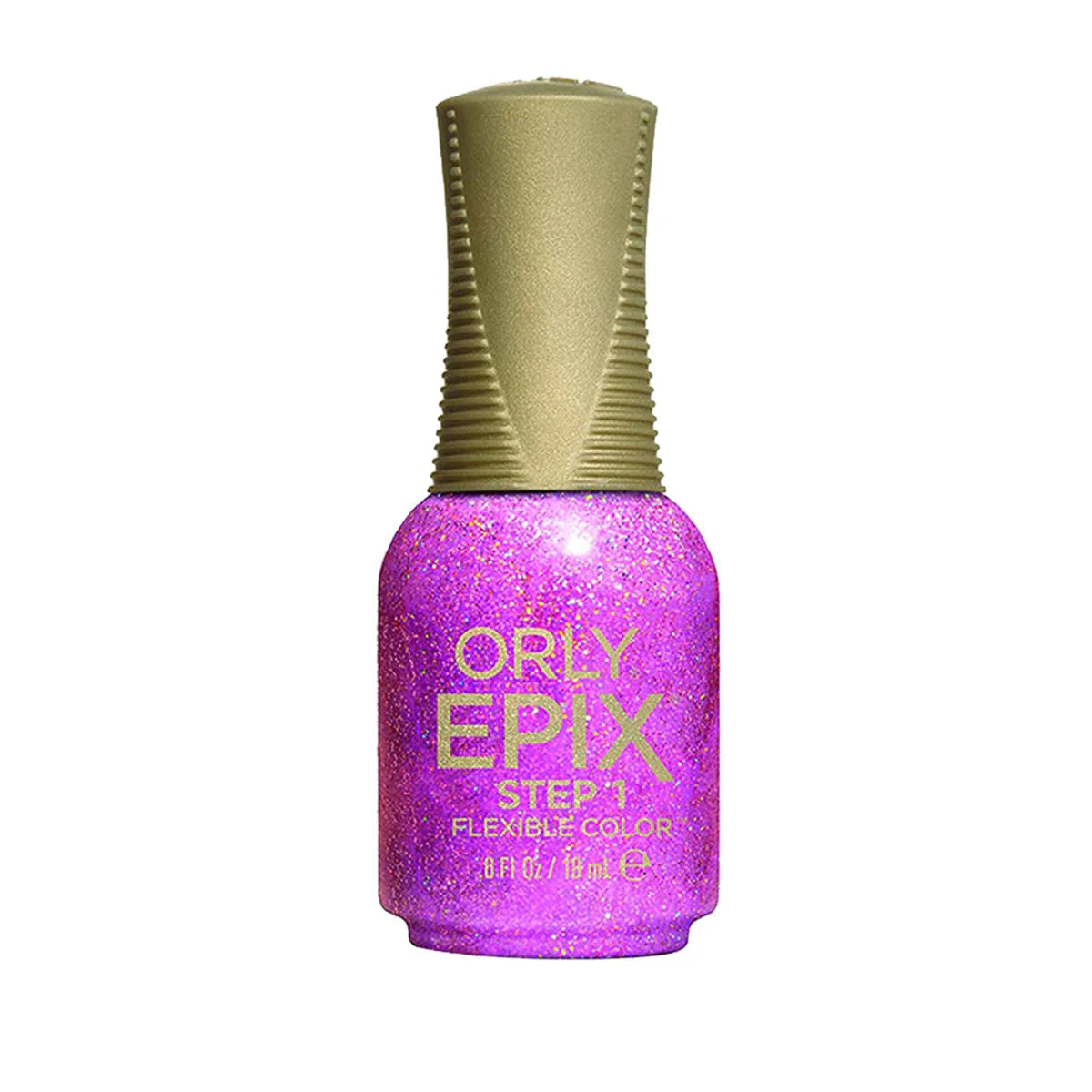 ORLY Epix Feel The Funk 0.6oz - Feel The Funk 29949
