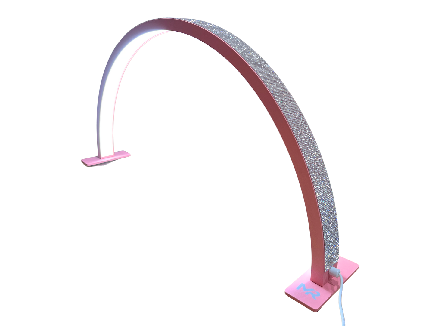 MR Half Moon LED Desk Lamp (6 colors)
