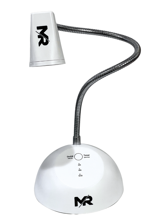MR Cordless Flash Cure LED