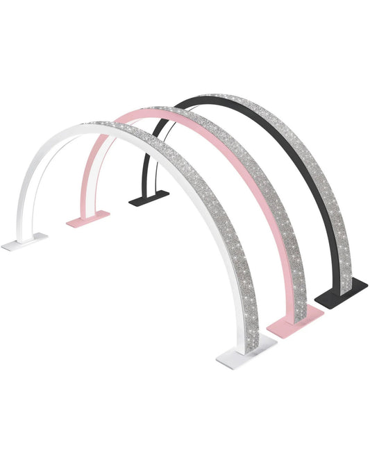 MR Half Moon LED Desk Lamp (6 colors)