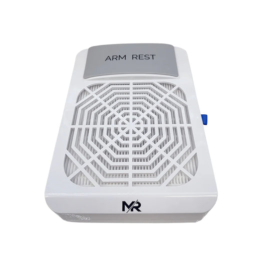 MR Portable Dust Collector w/ Arm Rest