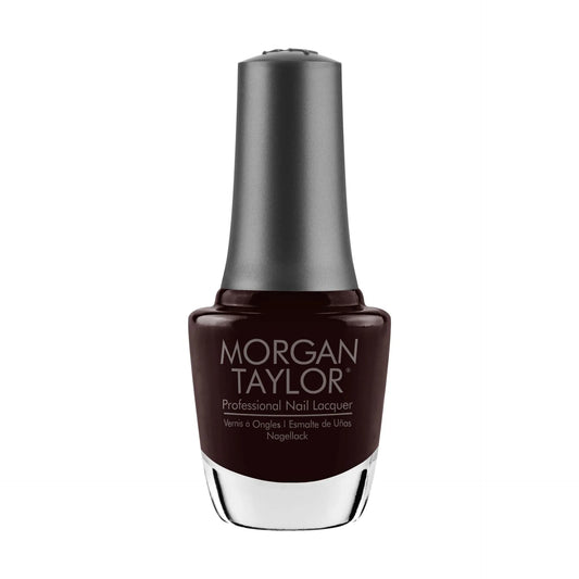 MORGAN TAYLOR  - Pumps or Cowboy Boots? #50183