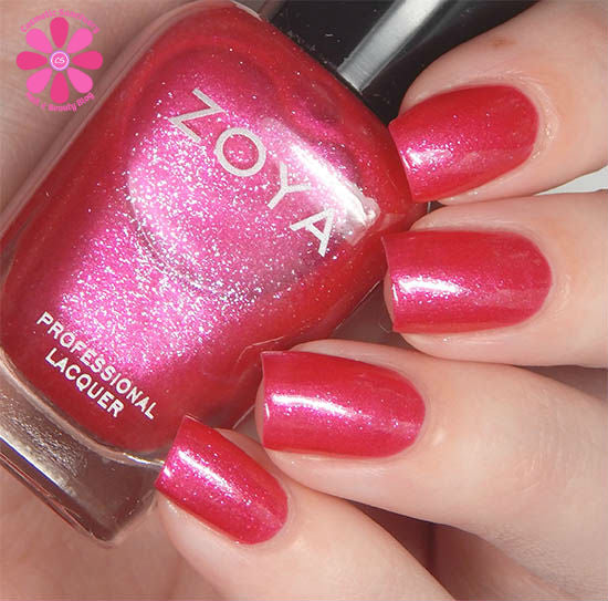 ZOYA Nail Lacquer - Mae #ZP794