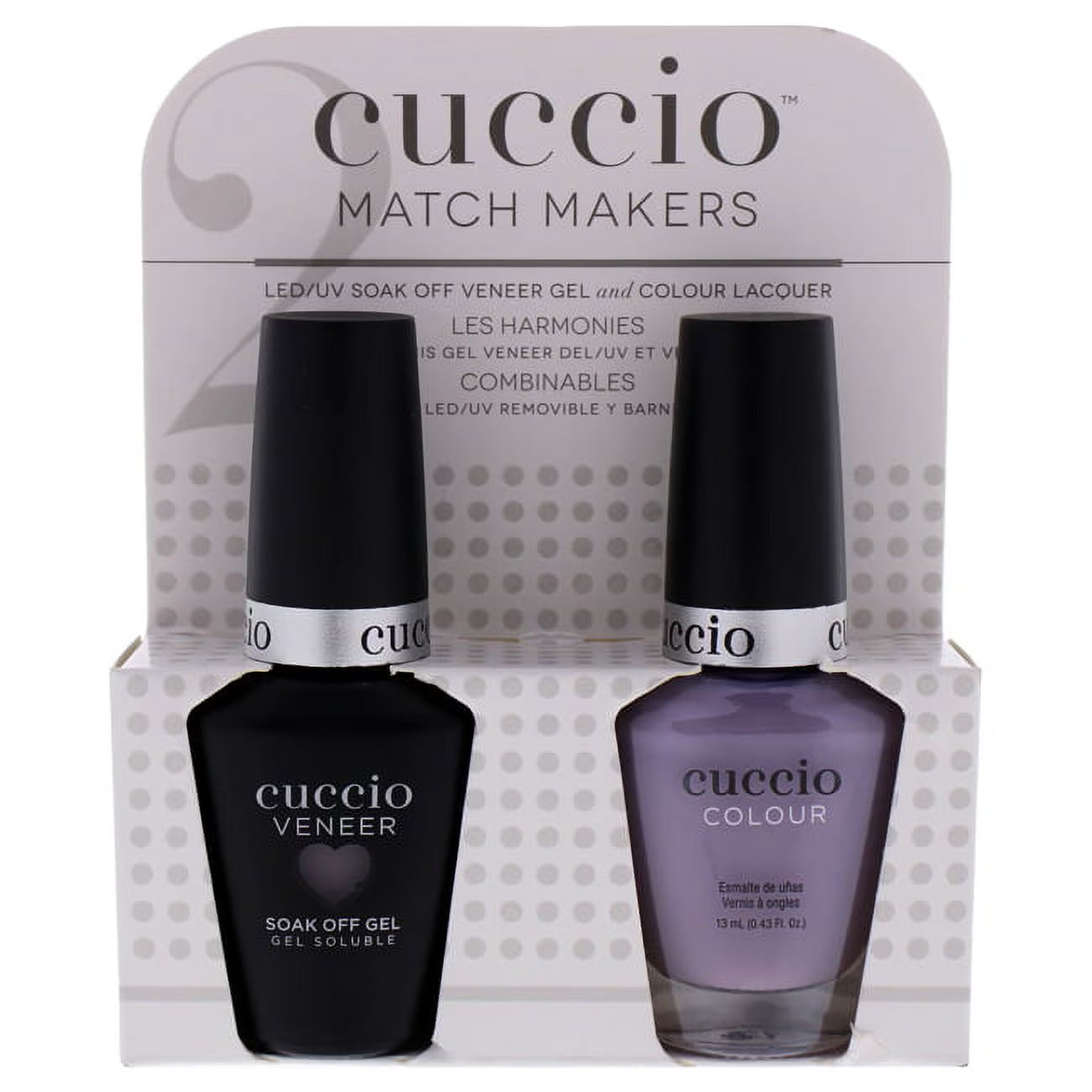 CUCCIO Match Makers 0.43oz - Soul Surfer #6144