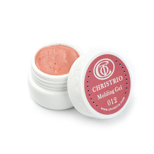 CHRISTRIO Molding Gel 0.3oz