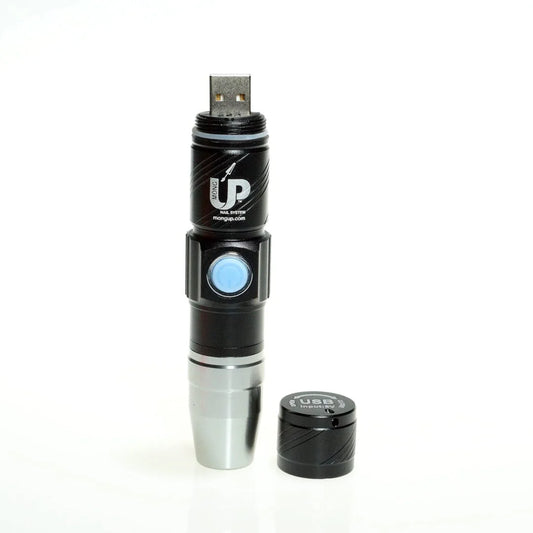 Mong Up Flash Cure LED - Rechargeable