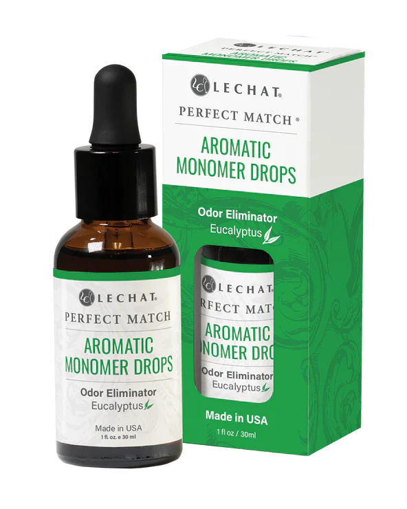 LECHAT Aromatic Monomer Drops 1oz - Eucalyptus