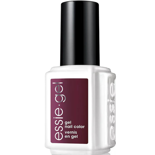 ESSIE Gel Polish 0.46oz - Moody Mood #5022