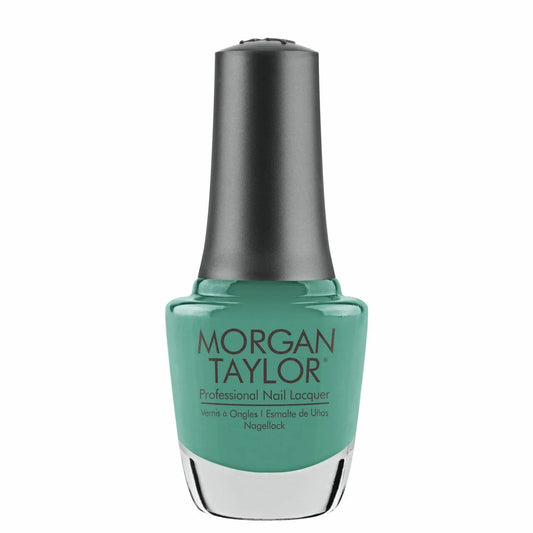 MORGAN TAYLOR  - Lost in Paradise #50086