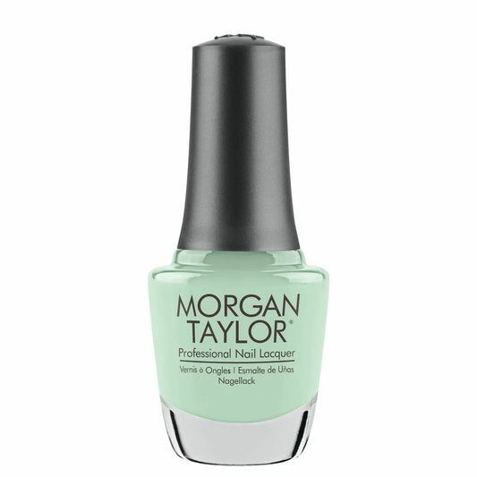 MORGAN TAYLOR  - Mint Chocolate Chip #50085