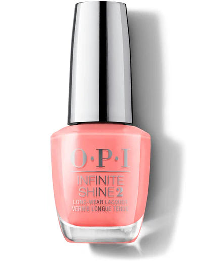 OPI Infinite Shine 0.5oz - Got Myself Into a Jam-balaya #ISLN57