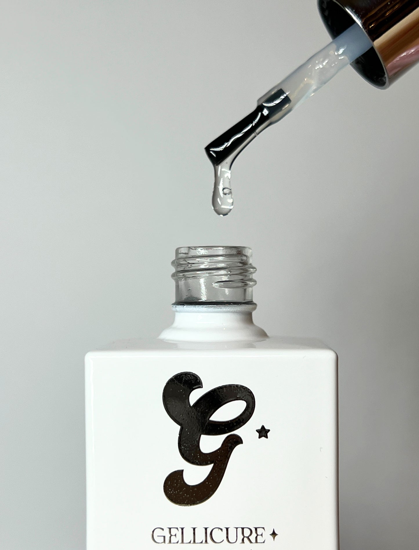 GELLICURE PRO★ Builder Gel 15ml - Clear NB-01