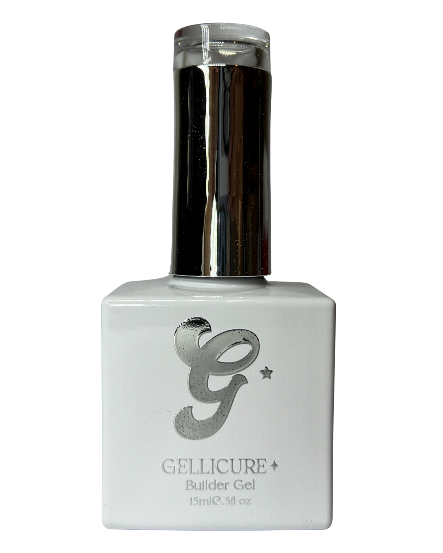 GELLICURE PRO★ Builder Gel 15ml - Clear NB-01