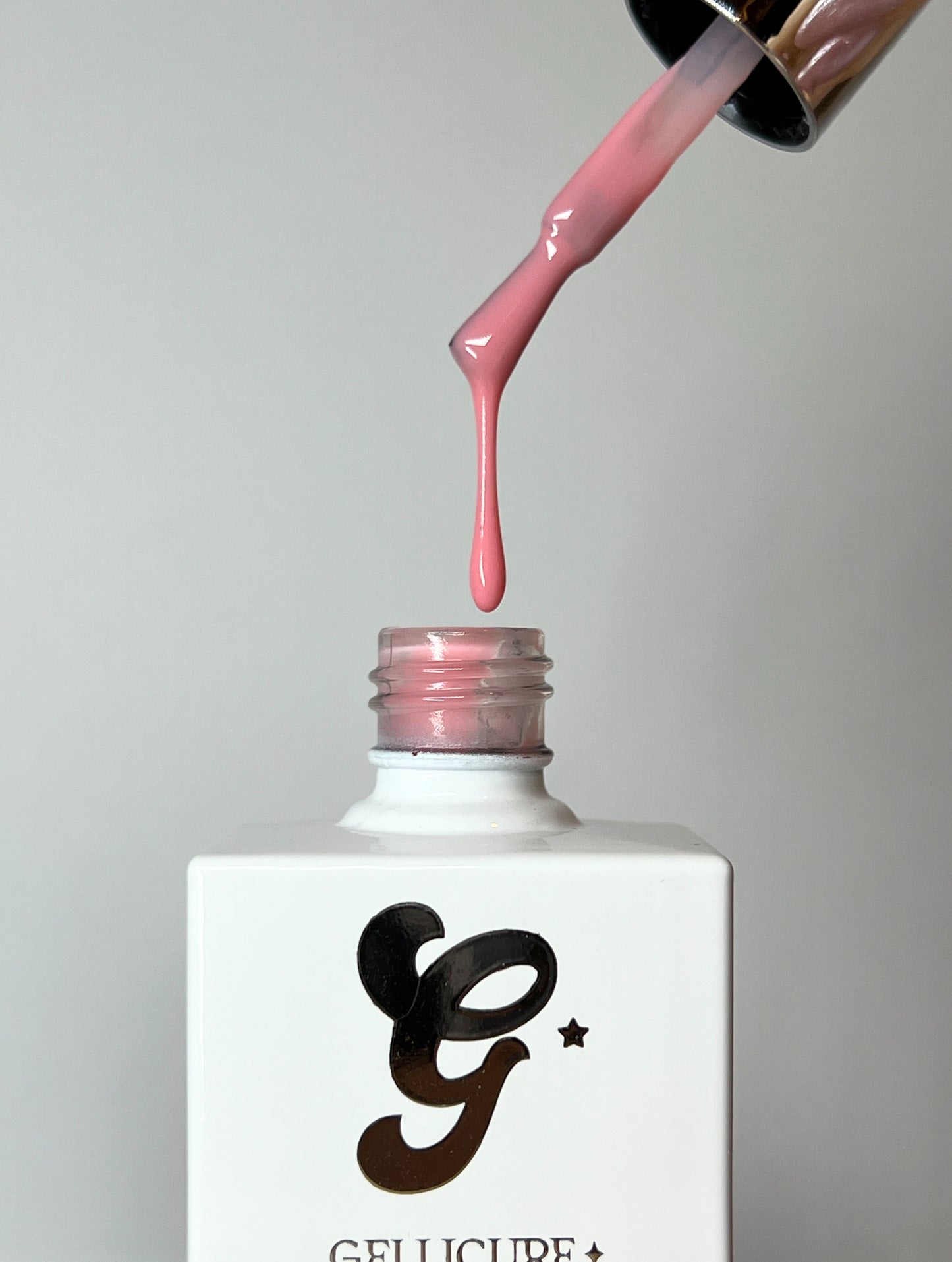 GELLICURE PRO★ Builder Gel 15ml - Tippie NB-02