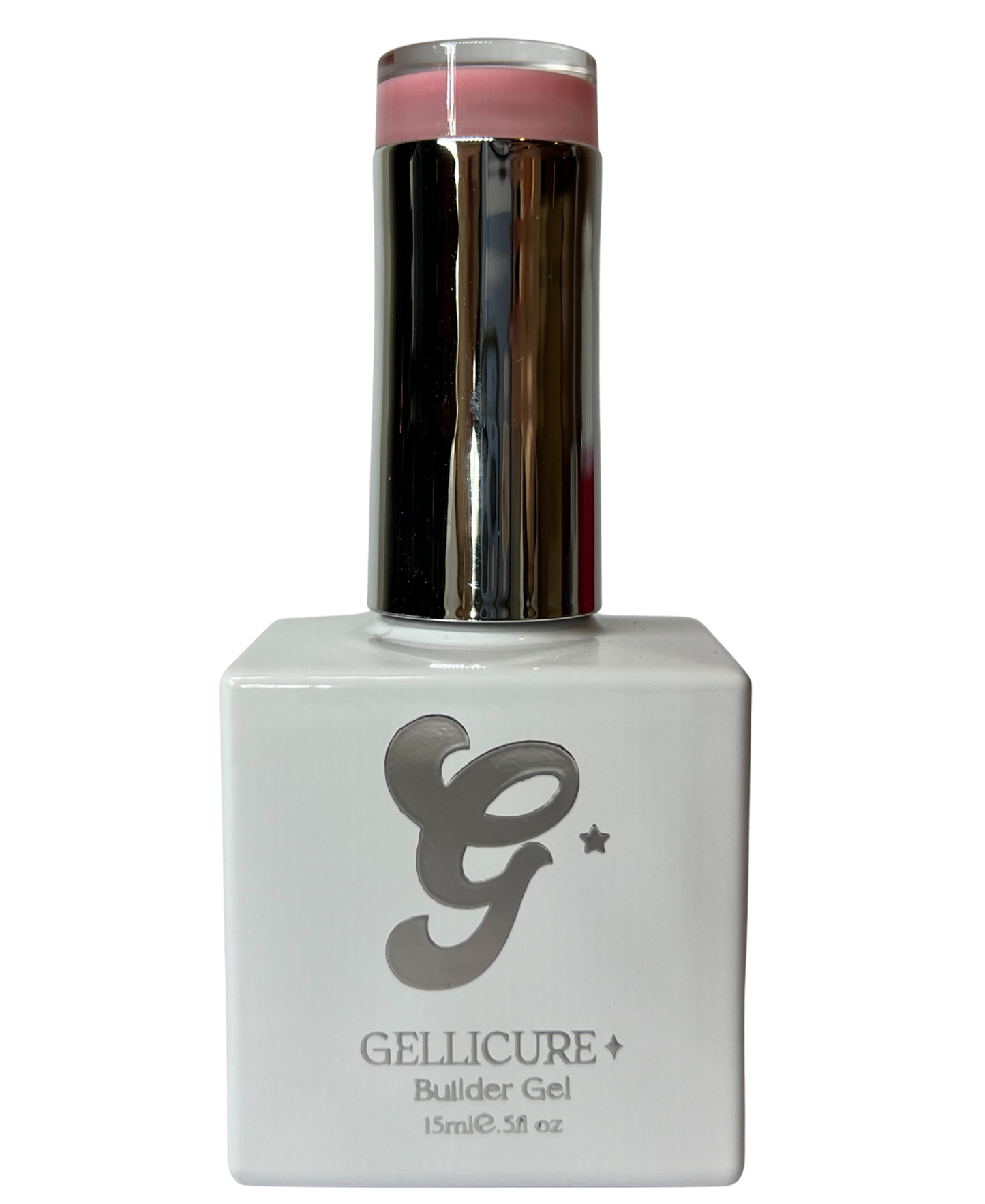 GELLICURE PRO★ Builder Gel 15ml - Tippie NB-02