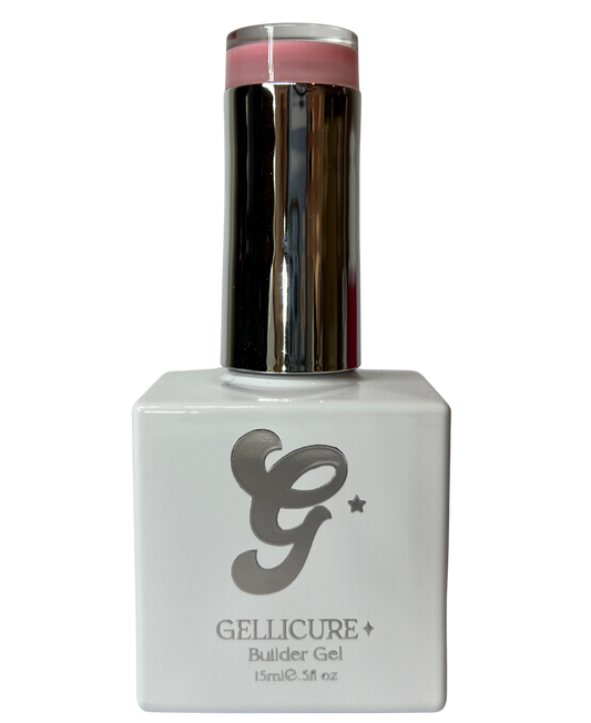GELLICURE PRO★ Builder Gel 15ml - Tippie NB-02