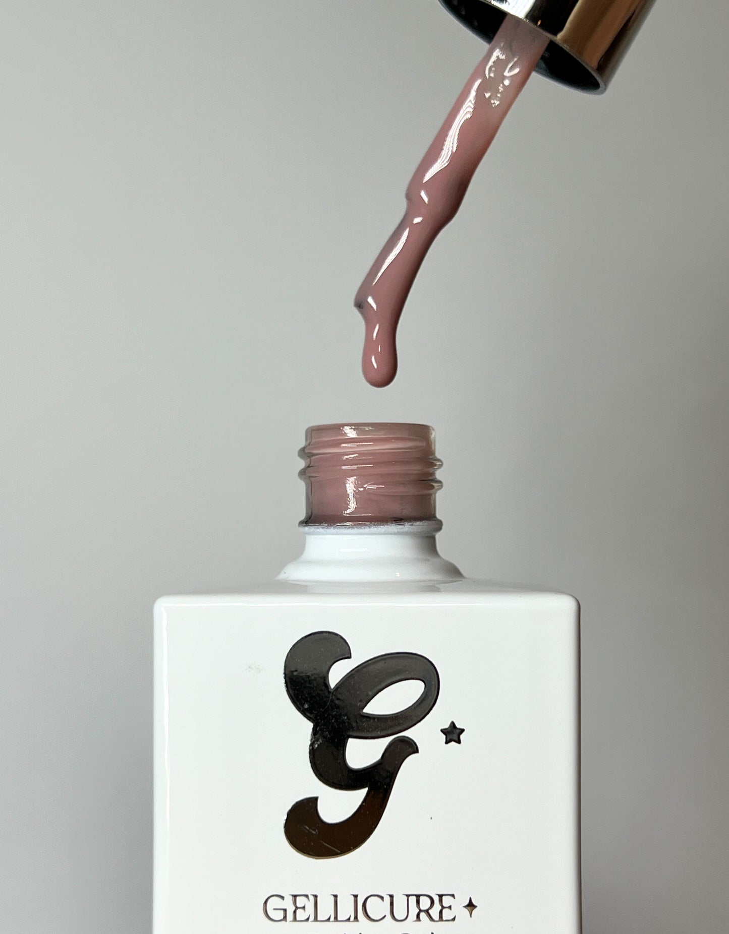 GELLICURE PRO★ Builder Gel 15ml - Nude NB-03