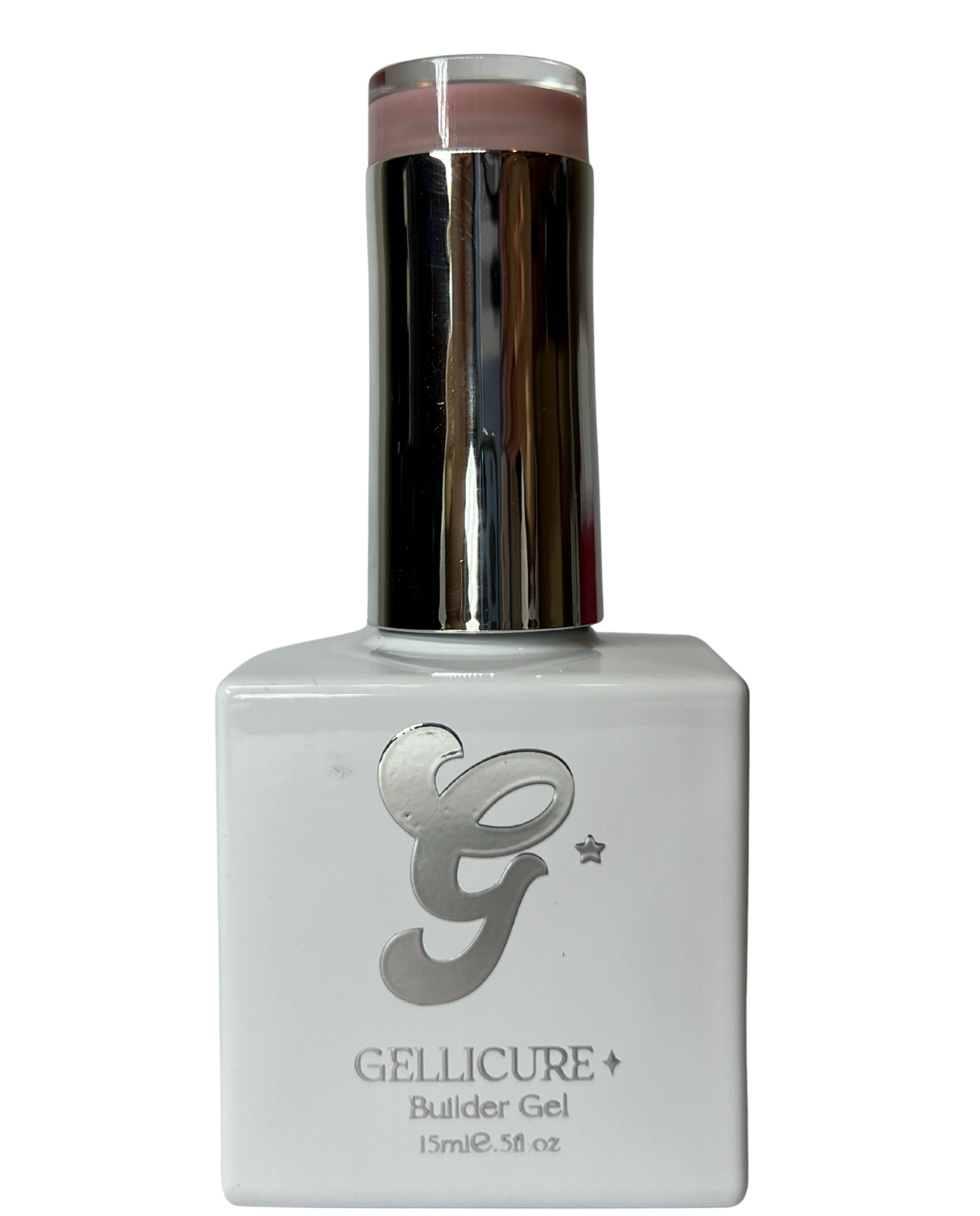 GELLICURE PRO★ Builder Gel 15ml - Nude NB-03