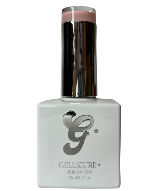 GELLICURE PRO★ Builder Gel 15ml - Sugar NB-04