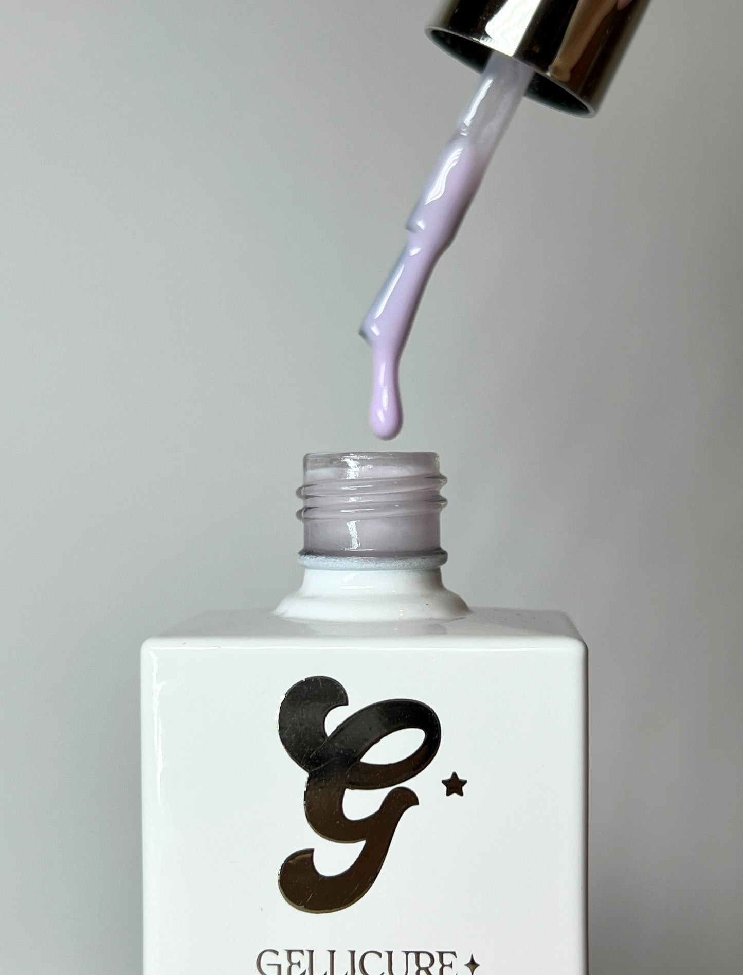 GELLICURE PRO★ Builder Gel 15ml - Pink Lilac NB-05