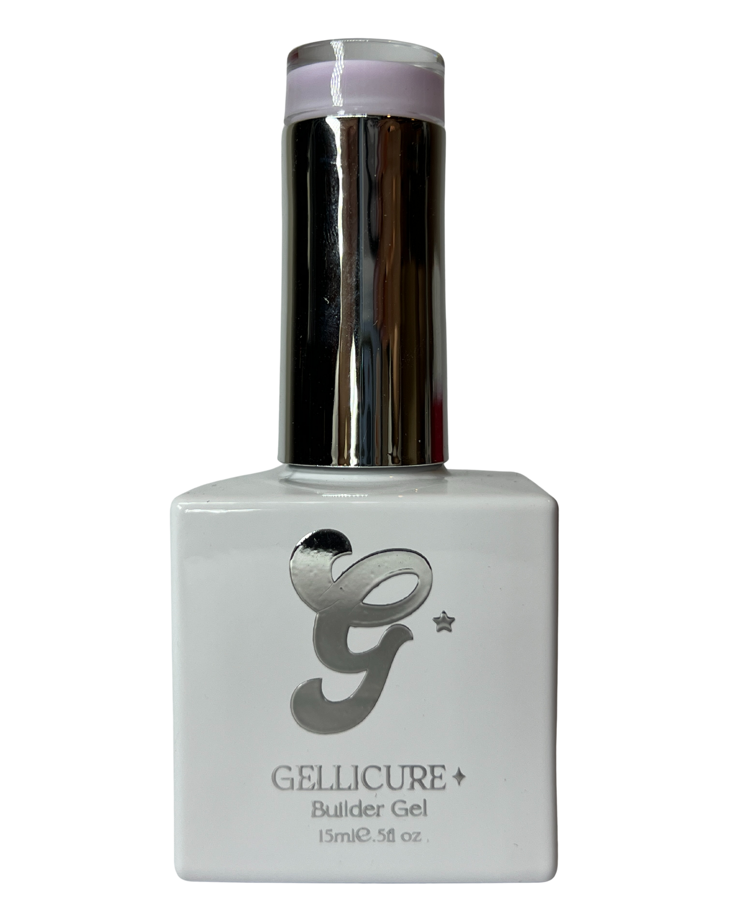 GELLICURE PRO★ Builder Gel 15ml - Pink Lilac NB-05
