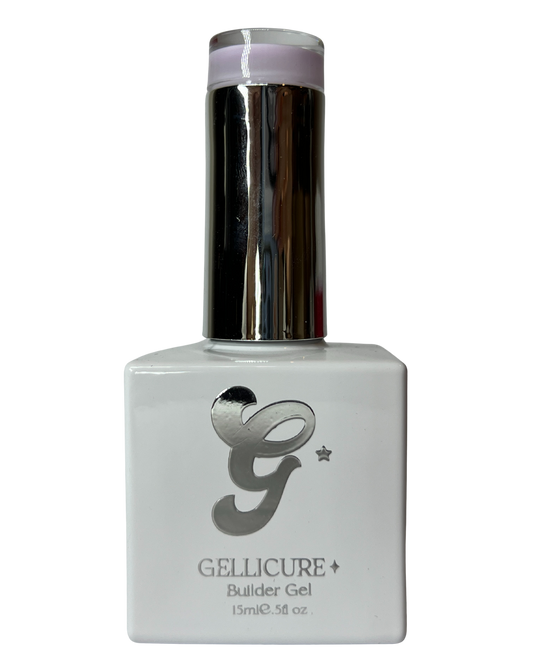 GELLICURE PRO★ Builder Gel 15ml - Pink Lilac NB-05