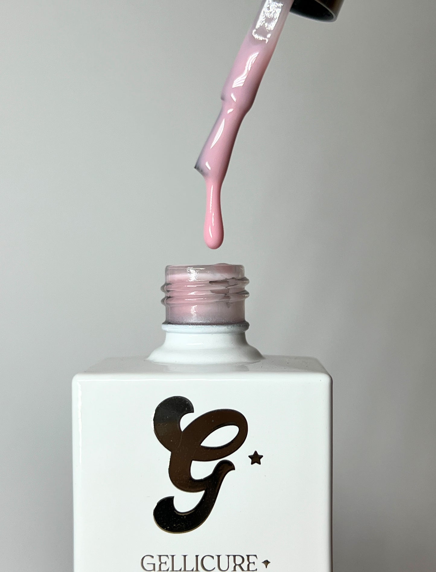 GELLICURE PRO★ Builder Gel 15ml - Bubble NB-08