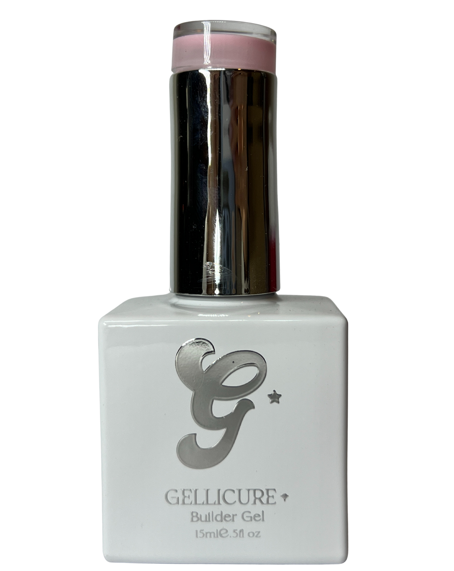 GELLICURE PRO★ Builder Gel 15ml - Bubble NB-08
