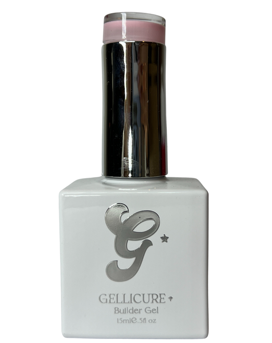 GELLICURE PRO★ Builder Gel 15ml - Bubble NB-08