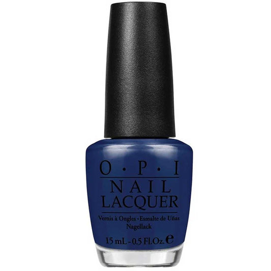OPI Nail Lacquer 0.5oz - I Saw...You Saw...We Saw...Warsaw #E81