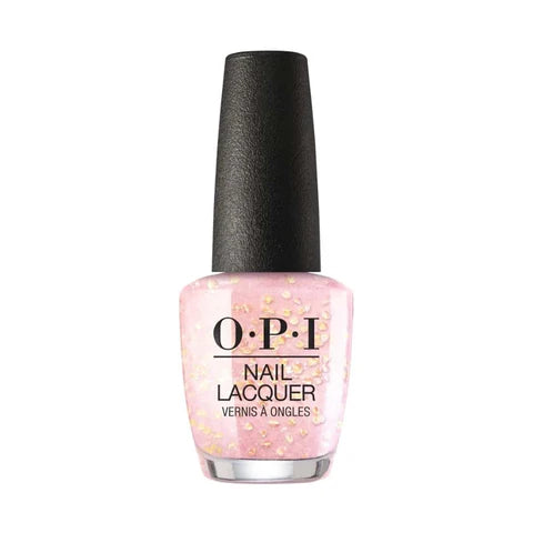 OPI Nail Lacquer 0.5oz - R U Happy 2 C Me? LOL! #T95