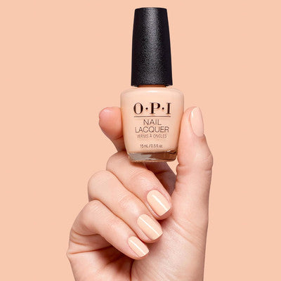 OPI Nail Lacquer 0.5oz - Suzi Take A Vow #NLF038