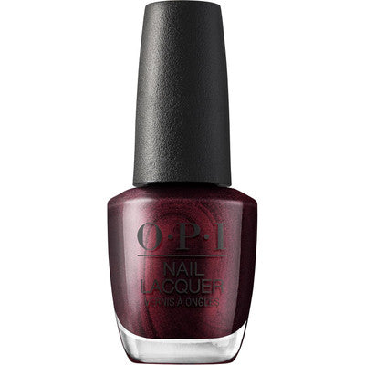 OPI Nail Lacquer 0.5oz - Every Month is Oktoberfest #NLF040
