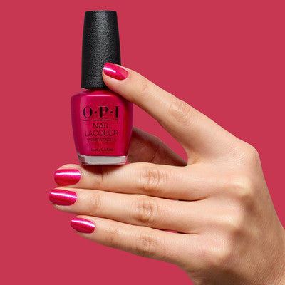 OPI Nail Lacquer 0.5oz - It's All Greek To Me #NLF041