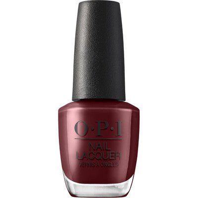 OPI Nail Lacquer 0.5oz - Vampire State Building #NLF042